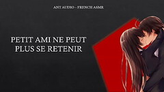 ANT AUDIO - PETIT AMI NE PEUT PLUS SE RETENIR (ASMR) Thumb