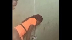 African teen can take good dick Thumb