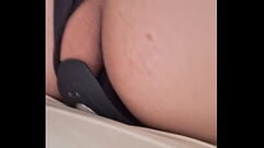 Gosando com o consolo Thumb