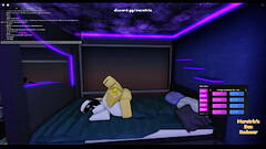 Roblox Slut Loves Cock Thumb