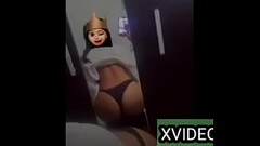 mostrona quiere que la veas Thumb