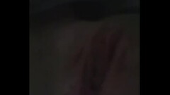 Cute peeing Thumb