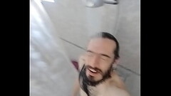 As&iacute_ me ba&ntilde_o yo Thumb