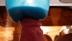 Just the tip for Sofia Thumb