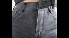 Me gusta que el pantal&oacute_n me marque bien la conchita Thumb