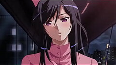 [アニメ サンプル]禁断の病棟 『全ての肉欲を解き放て』 Thumb