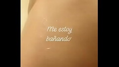 Mi culito Thumb