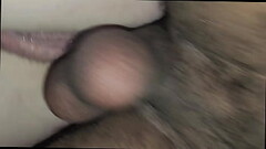 crazy ball sucking leads to cum in cheating girl mouth Thumb