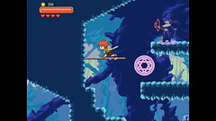 Super Mamono Sisters Walkthrough Final Thumb