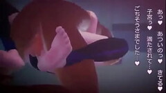 Fgo mash kyrielight NTR Thumb