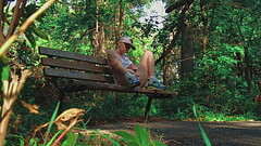 Forest orgasm Thumb