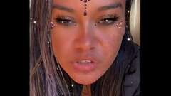 What SeXxXii Ass Barbiies like me DON&rsquo_T want is to see a nasty ass dick from some fulgy fat as Thumb