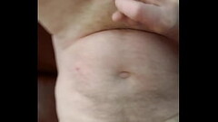 Upside Down Big Cum Spurt 041320 Thumb