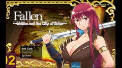 Fallen Makina Part 2 Thumb