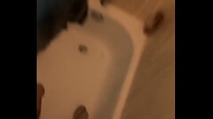 Shower play Thumb