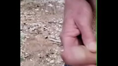 Me Cumming In The Woods 061921 Thumb