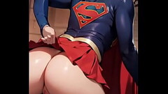 Anime mix ass Thumb