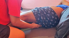 Beautiful Malaysian Girl Making Love Sex. Thumb