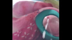 Madturbate vibrator feels good Thumb