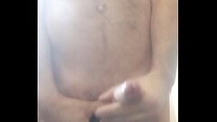 Horny cumshot Thumb