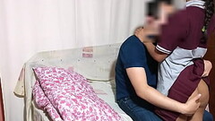 Profesor es Despedido Tras Filtrarse Video en la Escuela &iexcl_&iexcl_Maestro se coge a Alumna!! El Thumb