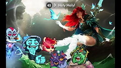 Dota 2 NEW *ORGY* Update ! Thumb