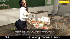 Fattening Career Thumb