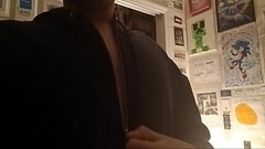 nipples massage &amp_ remove jacket Thumb