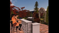 Big D Brown'_s bull barbecue with seattle cuckold couple Thumb
