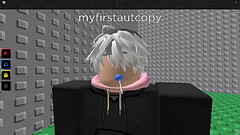 Verification Thumb