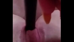 Hairbrush fun Thumb