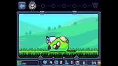 Onigotchi gameplay only Thumb