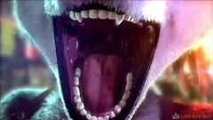 Zoe'_s Tease Vore Thumb