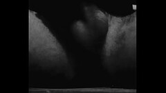 Masturbating while is rainning outside Thumb