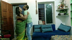 Fucking Ex Girlfriend at her Husband Home! Desi Ex Girlfriend Sex Thumb
