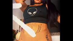 Bad girl uai Thumb