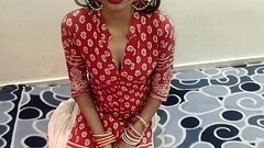 Desi Indian village bhabhi ne khula parlour officer ko Rishwat na Dene par aapni gaand marwai xxx Hd Thumb