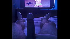 Running out of cum today Thumb