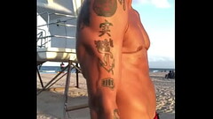 BEACH BODY PORN STAR Thumb