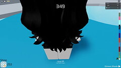 petite emo goth roblox headless girl gets fucked by retarded headless e boy Thumb