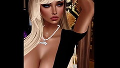 3d Sexy Stripper Pt1 Thumb