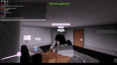 fucked on roblox Thumb
