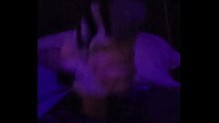 Using the pocketpussy Thumb