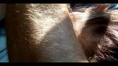 She loves deepthroating cock when she'_s wet Thumb