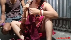 Local indian Brother and stepsister fuck Thumb
