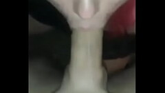 hottie sucks 2 cocks at once Thumb