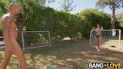 Strip Down Soccer Potro De Bilbao, Alice Fantasy Thumb
