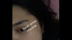 Asian girl suck abs gag on hand Thumb