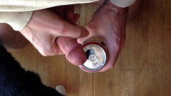 Cum into my Mountain Dew and enjoy it at work Thumb