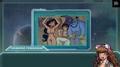 Complete Gameplay - Star Channel 34, Part 9 Thumb